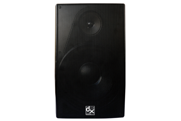 60W壁挂背景音樂音箱