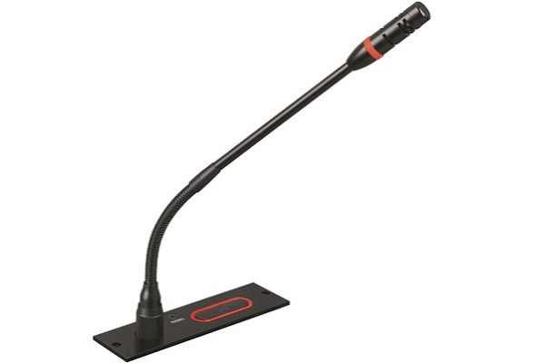 嵌入式純讨論會議系統M9917