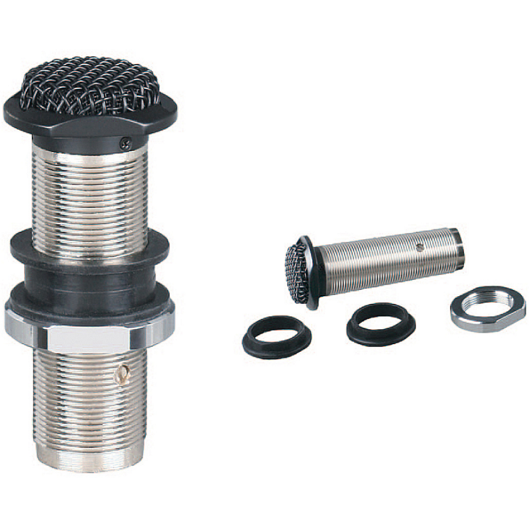 隐藏嵌入式專業電容話筒