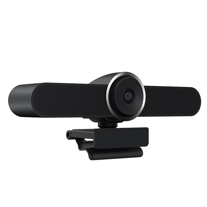 音視頻會議一體機（攝像頭+麥克風+揚聲器）