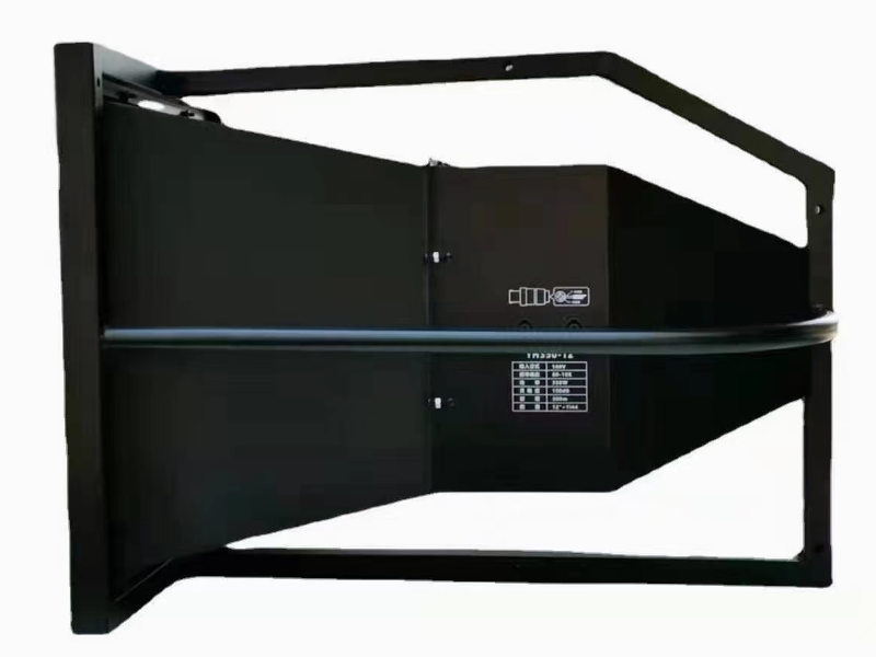 300W 遠程定向号角喇叭（定壓）