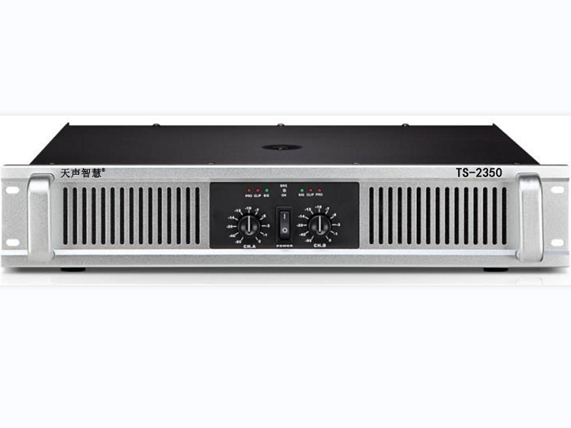 專業功放 AB類600W