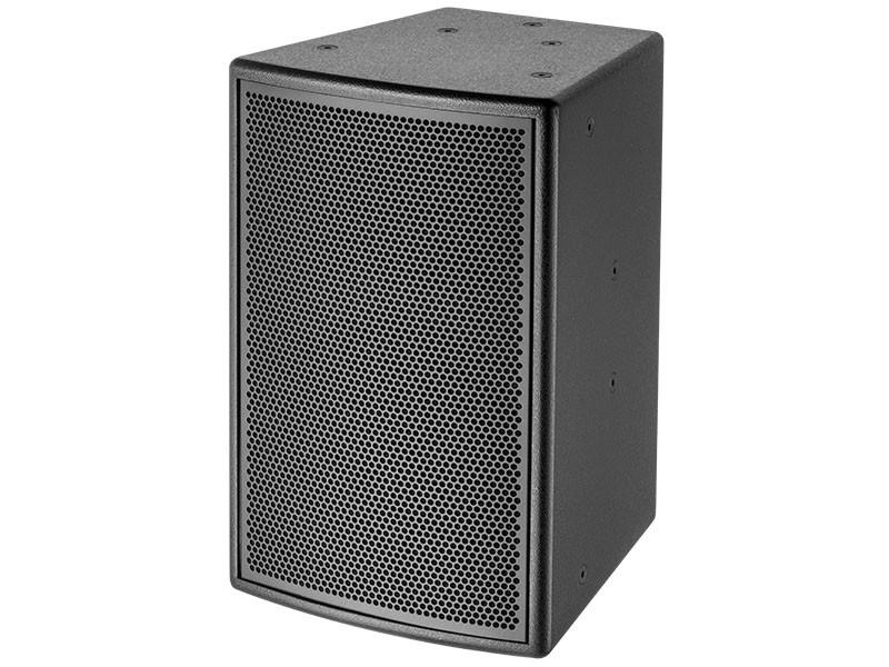 15寸兩分頻專業擴聲音箱