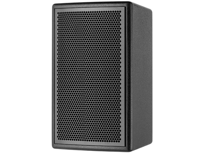 雙6.5寸兩分頻語音擴聲音箱