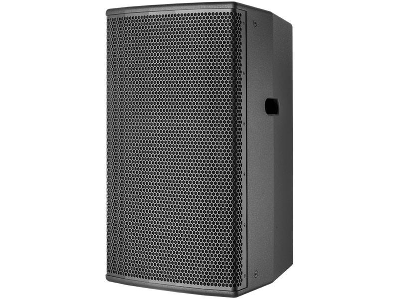 15寸廳堂擴聲全頻音箱