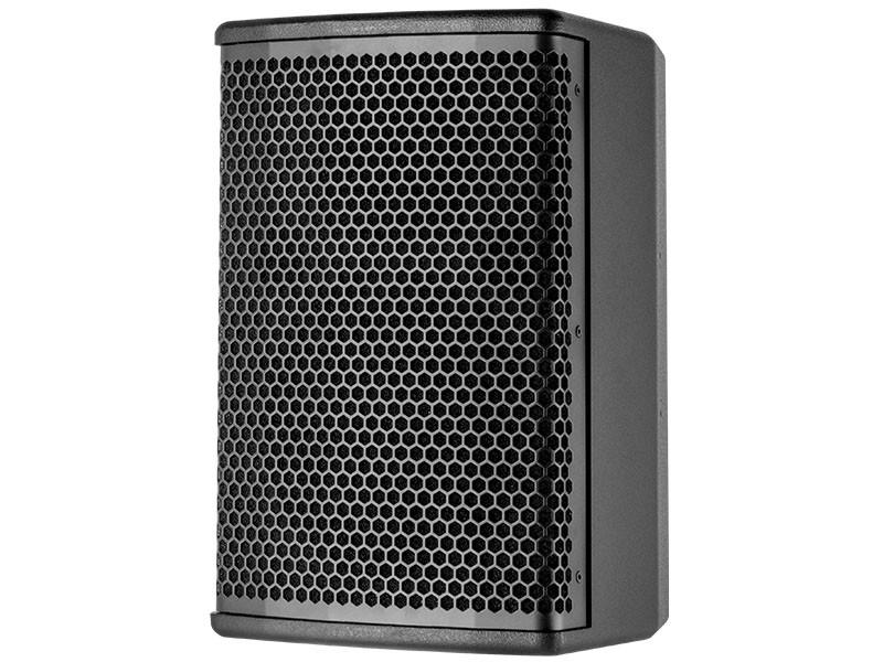 8寸場館演藝擴聲音箱